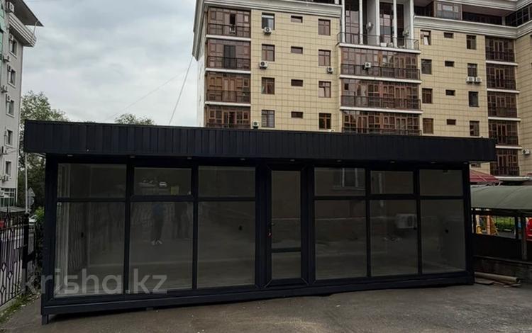 Свободное назначение, магазины и бутики · 30 м² за 350 000 ₸ в Алматы, Медеуский р-н — фото 2