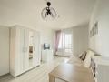 1-бөлмелі пәтер · 39 м² · 7/12 қабат, Тулебаева, бағасы: 17 000 ₸ в Алматы, Алмалинский р-н