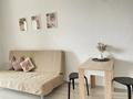 1-бөлмелі пәтер · 39 м² · 7/12 қабат, Тулебаева, бағасы: 17 000 ₸ в Алматы, Алмалинский р-н — фото 2