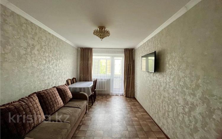 2-бөлмелі пәтер · 45 м² · 4/5 қабат, Восток-2 ш/а., бағасы: 15.5 млн ₸ в Караганде, Алихана Бокейханова р-н — фото 5