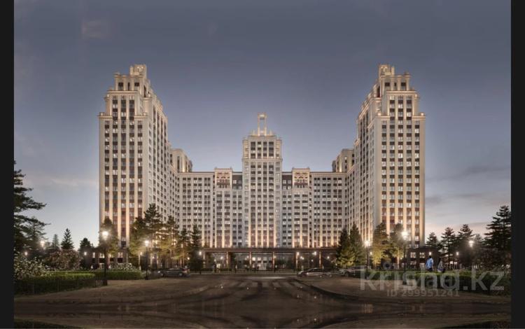 1-комнатная квартира · 32 м² · 4/23 этаж, Красный проспект 220 за 39.5 млн 〒 в Новосибирске — фото 50