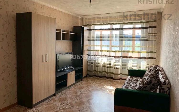 1-комнатная квартира, 31 м², 4/5 этаж помесячно, Жастар за 90 000 〒 в Талдыкоргане, мкр Жастар — фото 2