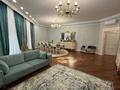 5-комнатная квартира · 400 м² · 1/7 этаж, Митина за 450 млн 〒 в Алматы, Медеуский р-н