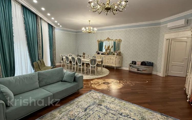 5-комнатная квартира · 400 м² · 1/7 этаж, Митина за 450 млн 〒 в Алматы, Медеуский р-н — фото 2