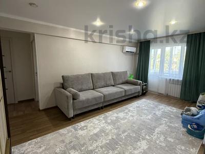 3-комнатная квартира · 60 м² · 5/5 этаж, Назарбаева 46/3 за 23.8 млн ₸ в Усть-Каменогорске