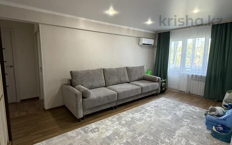 3-комнатная квартира · 60 м² · 5/5 этаж, Назарбаева 46/3 за 23.8 млн ₸ в Усть-Каменогорске — фото 7