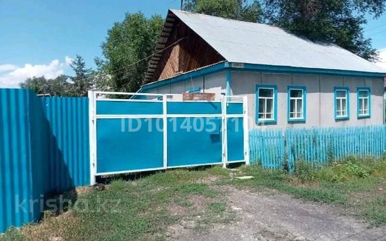Жеке үй · 3 бөлме · 50 м² · 8 жүзд., Абая 69 — На пересечении улиц Абая Сейфуллина, бағасы: 6.7 млн ₸ в Урджаре — фото 2