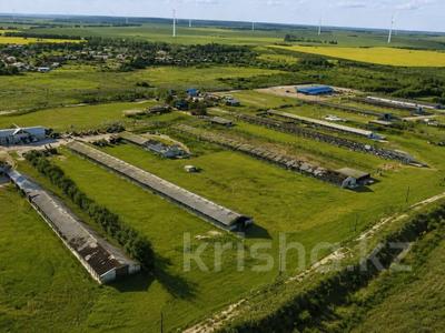 Участок · 15600 соток, С Молокановка 1 за 350 млн ₸