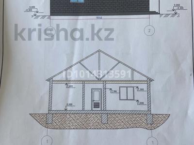 Жеке үй · 3 бөлме · 89.4 м² · 100 жүзд., Юга-запад 144, бағасы: 8 млн ₸ в Пугачеве