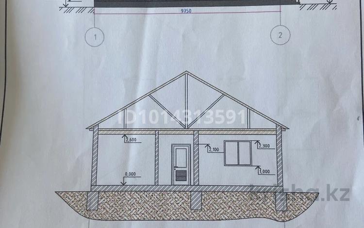 Жеке үй · 3 бөлме · 89.4 м² · 100 жүзд., Юга-запад 144, бағасы: 8 млн ₸ в Пугачеве — фото 8