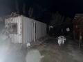 Часть дома · 3 комнаты · 45 м² · 1.15 сот., мкр Карагайлы за 16.5 млн ₸ в Алматы, Наурызбайский р-н — фото 13