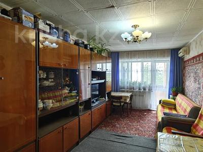 2-комнатная квартира · 44.3 м² · 6/6 этаж, мкр Юго-Восток, проспект Строителей 22 — Корзина Проспект- рынок Арай за 14.7 млн ₸ в Караганде, Казыбек би р-н