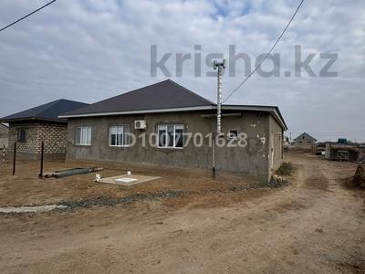 Отдельный дом · 6 комнат · 224 м² · 10 сот., Тахауй Актанов за 25 млн 〒 в 