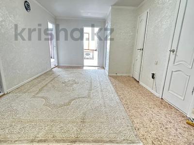 4-бөлмелі пәтер · 112.2 м² · 7/7 қабат, мкр. Алтын орда, бағасы: 30.7 млн ₸ в Актобе