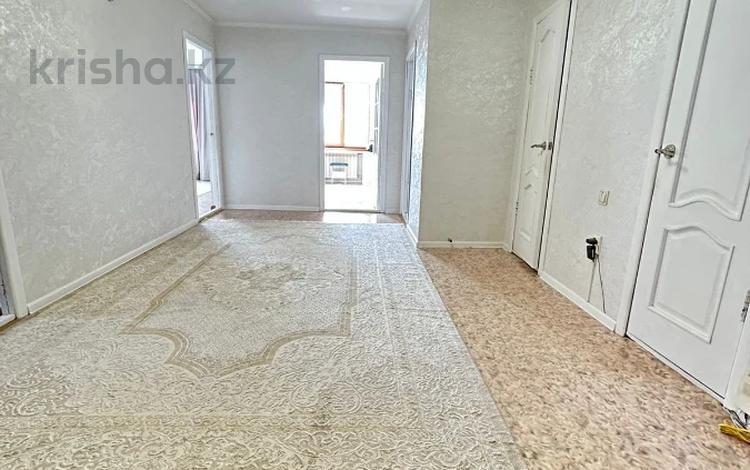 4-бөлмелі пәтер · 112.2 м² · 7/7 қабат, мкр. Алтын орда, бағасы: 30.7 млн ₸ в Актобе — фото 2