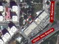 Участок · 6.52 сотки, Витебская 1/4 — Аль-Фараби - Жарокова, около ЖК Комфорт Сити за 250 млн ₸ в Алматы, Бостандыкский р-н