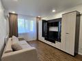 2-комнатная квартира · 54 м² · 3/5 этаж, Абдуллиных 8 — Жибек Жолы за 350 000 ₸ в Алматы, Медеуский р-н