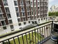 2-комнатная квартира · 48 м² · 3/6 этаж, Микрорайон Нуркент 24 за 40 млн ₸ в Алматы, Алатауский р-н — фото 11