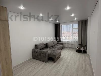 1-комнатная квартира · 38 м² · 7/9 этаж, Гашека 5а за 190 000 ₸ в Костанае