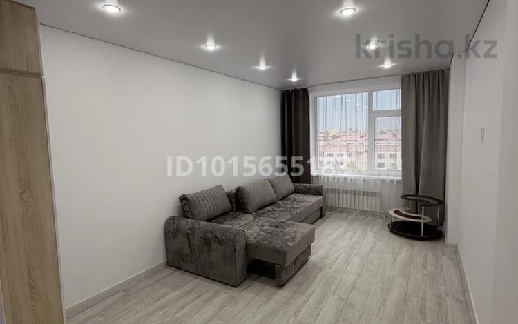 1-комнатная квартира · 38 м² · 7/9 этаж, Гашека 5а за 190 000 ₸ в Костанае — фото 2