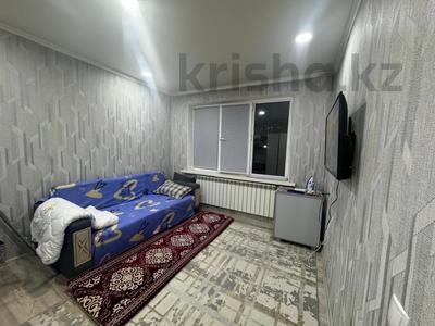 1-комнатная квартира · 28 м² · 4/4 этаж, Шакарима за 22.5 млн ₸ в Алматы, Алмалинский р-н