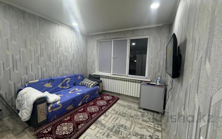 1-комнатная квартира · 28 м² · 4/4 этаж, Шакарима за 22.5 млн ₸ в Алматы, Алмалинский р-н — фото 2