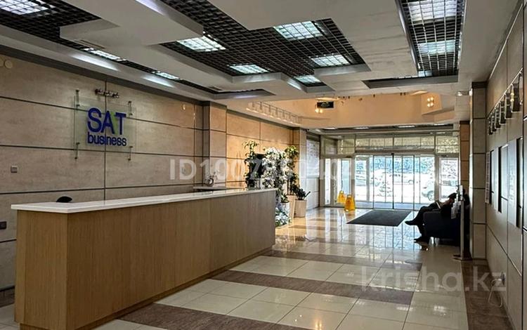 Кеңселер · 170 м², бағасы: ~ 2.2 млн ₸ в Алматы, Бостандыкский р-н — фото 10