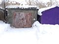Гараж · 21.9 м² · Алии Молдагуловой 18, бағасы: 6 млн ₸ в Уральске — фото 2