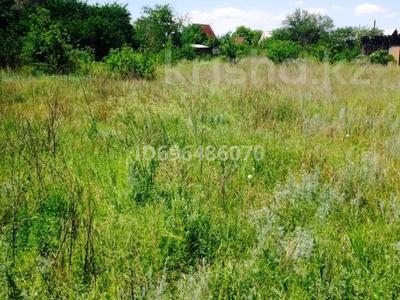 Участок · 8 соток, 8 линия 116 за 3 млн ₸ в Косозен