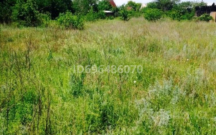 Участок · 8 соток, 8 линия 116 за 3 млн ₸ в Косозен — фото 2