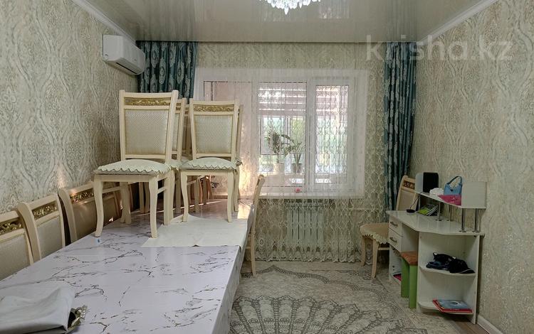 4-комнатная квартира · 75.9 м² · 4/5 этаж, 9 микрорайон за 28 млн ₸ в Таразе — фото 6
