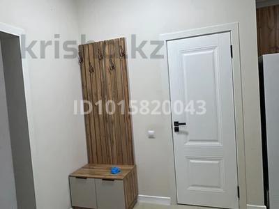 1-бөлмелі пәтер · 40 м² · 1/1 қабат, Достық ш/а. 12 — Абая Момышулы, бағасы: 250 000 ₸ в Алматы, Ауэзовский р-н