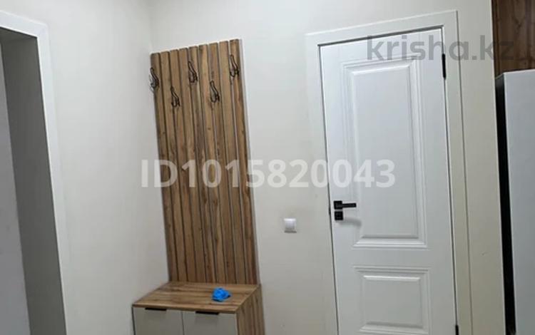 1-комнатная квартира · 40 м² · 1/1 этаж, мкр Достык 12 — Абая Момышулы за 250 000 ₸ в Алматы, Ауэзовский р-н — фото 2
