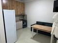 1-комнатная квартира · 40 м² · 1/1 этаж, мкр Достык 12 — Абая Момышулы за 250 000 ₸ в Алматы, Ауэзовский р-н — фото 2