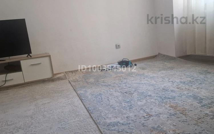 1 комната · 60 м², Б.Момышулы 18/1 125 — М.Жұмабаев за 105 000 〒 в Астане, Алматы р-н — фото 2