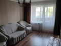 3-комнатная квартира · 68 м² · 5/5 этаж, мкр Алмагуль, Байкадамова 18 — Жарокова за 50 млн ₸ в Алматы, Бостандыкский р-н