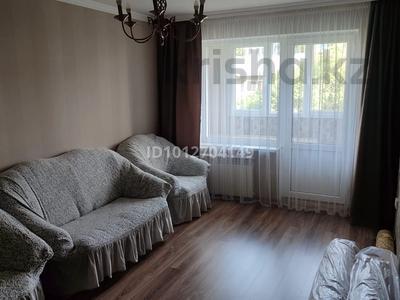 3-комнатная квартира · 68 м² · 5/5 этаж, мкр Алмагуль, Байкадамова 18 — Жарокова за 50 млн ₸ в Алматы, Бостандыкский р-н