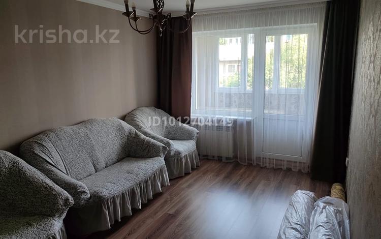 3-комнатная квартира · 68 м² · 5/5 этаж, мкр Алмагуль, Байкадамова 18 — Жарокова за 50 млн ₸ в Алматы, Бостандыкский р-н — фото 2