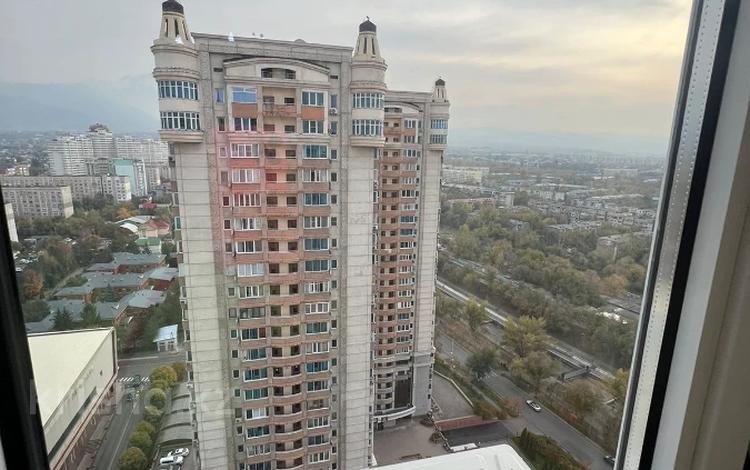 4-комнатная квартира, 130 м², 25/25 этаж помесячно, Абиша Кекилбайулы 270