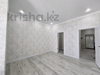 2-комнатная квартира · 55 м², Ахмет Байтурсынулы 46 — ШКОЛА БИНОМ СРОЧНАЯ ПРОДАЖА за 25.5 млн 〒 в Астане, Алматы р-н