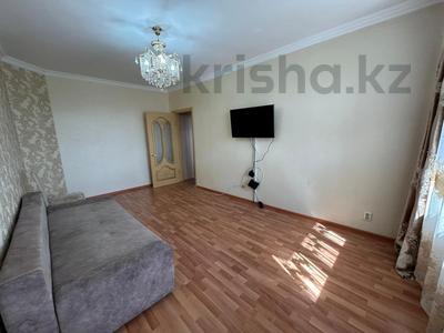 1-комнатная квартира, 37.4 м², 14/16 этаж, Б.Момышулы 27 за 15.9 млн 〒 в Астане