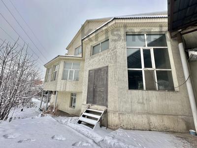 Жеке үй · 10 бөлме · 550 м² · 17 сот., Тепличная 12, бағасы: 180 млн 〒 в Алматы, Алатауский р-н