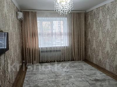 2-бөлмелі пәтер · 57 м² · 1/5 қабат, тауелсиздик, бағасы: 25 млн ₸ в Актобе