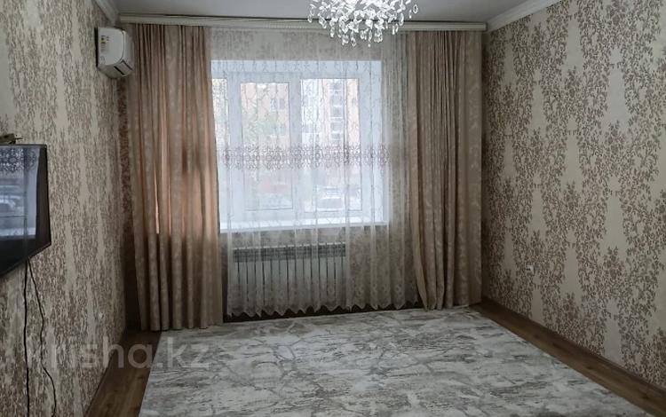 2-бөлмелі пәтер · 57 м² · 1/5 қабат, тауелсиздик, бағасы: 25 млн ₸ в Актобе — фото 2