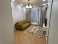 1-комнатная квартира · 42 м² · 4/7 этаж, Жандосова — Cулейменова за 350 000 ₸ в Алматы — фото 2