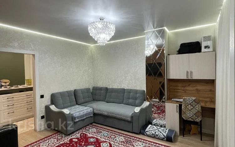 2-комнатная квартира · 53 м² · 4/14 этаж, Туран 65а за 36 млн ₸ в Астане, Есильский р-н — фото 17
