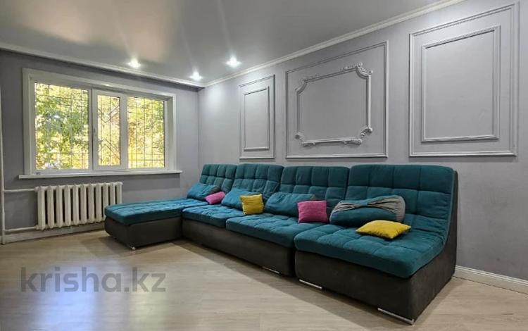 3-бөлмелі пәтер · 61.6 м² · 1/5 қабат, Генерала Дюсенова 14, бағасы: 22.8 млн ₸ в Павлодаре — фото 2