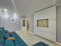 3-бөлмелі пәтер · 61.6 м² · 1/5 қабат, Генерала Дюсенова 14, бағасы: 22.8 млн ₸ в Павлодаре — фото 5