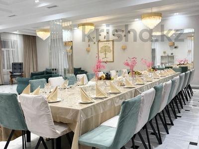 Отдельный дом · 14 комнат · 856 м² · 40 сот., Юго-восточный берег озера Щучье за 550 млн ₸ в Бурабае