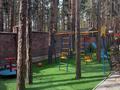 Отдельный дом · 14 комнат · 856 м² · 40 сот., Юго-восточный берег озера Щучье за 550 млн ₸ в Бурабае — фото 23